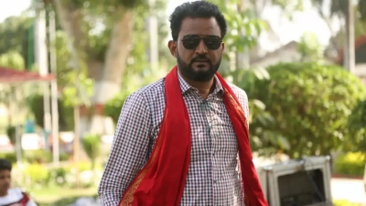 Ananjay Raghuraj