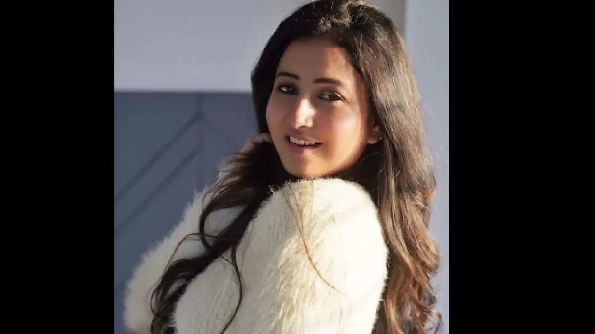Sana Amin Sheikh 