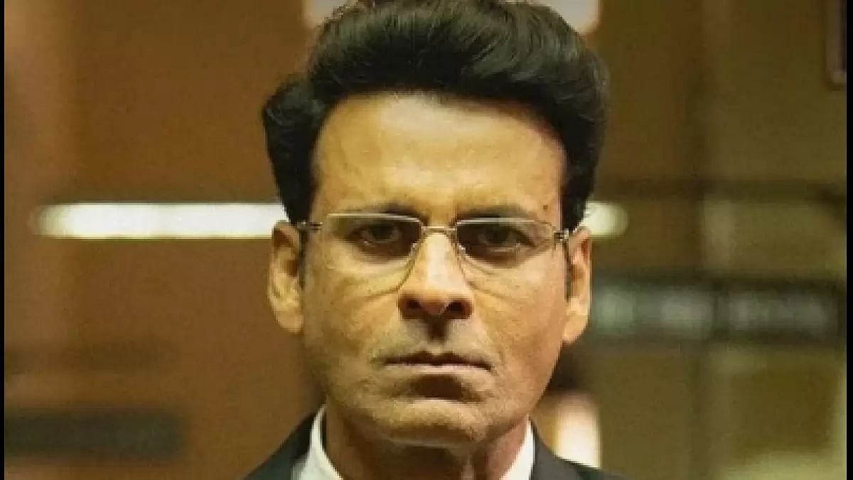 Manoj bajpayee 
