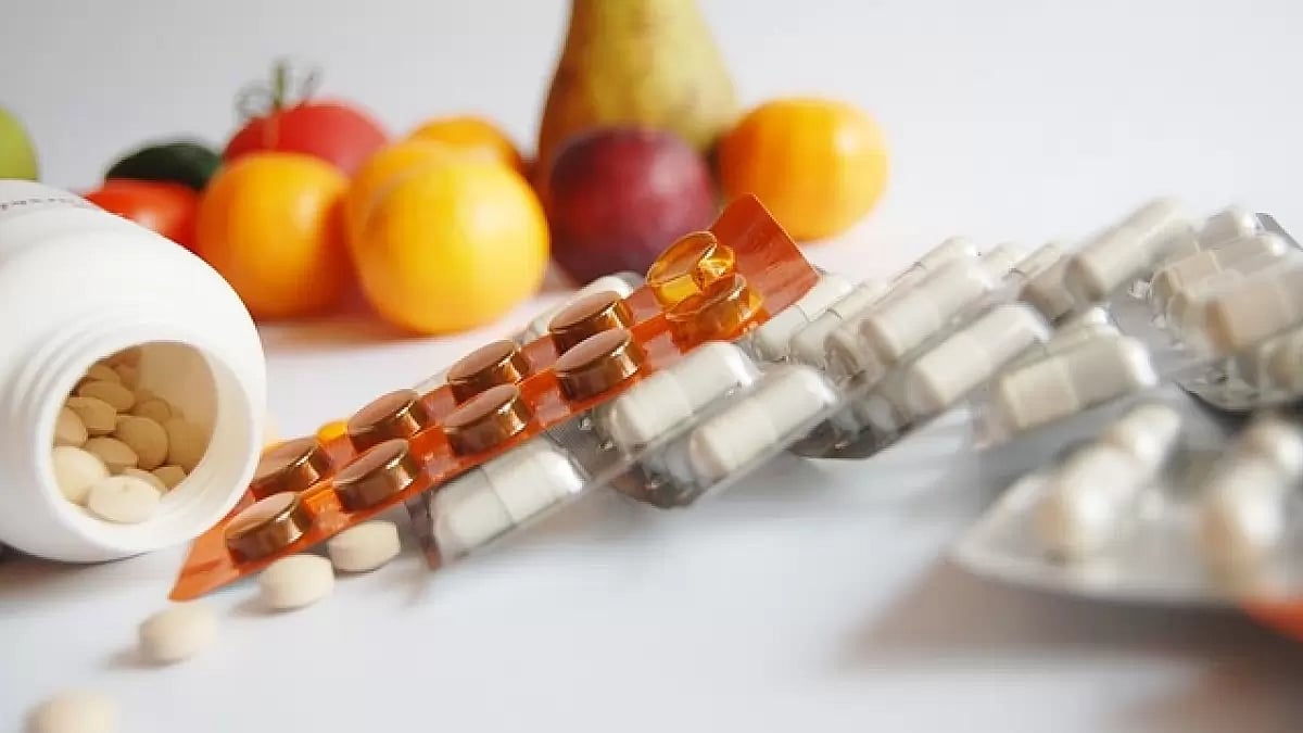 Best Melatonin Supplement