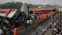 In Odisha Train Tragedy, Twisted Facts And Narratives Fed To The Vulnerable Odisha Train Accident