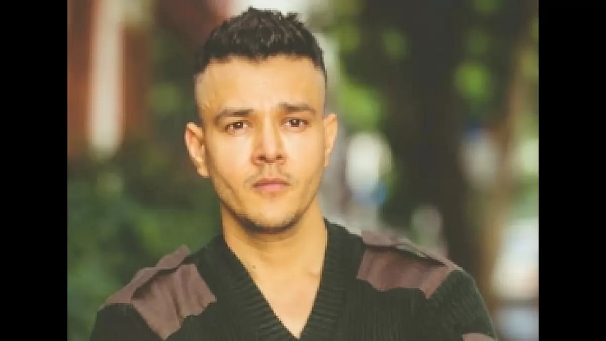 Aniruddh Dave