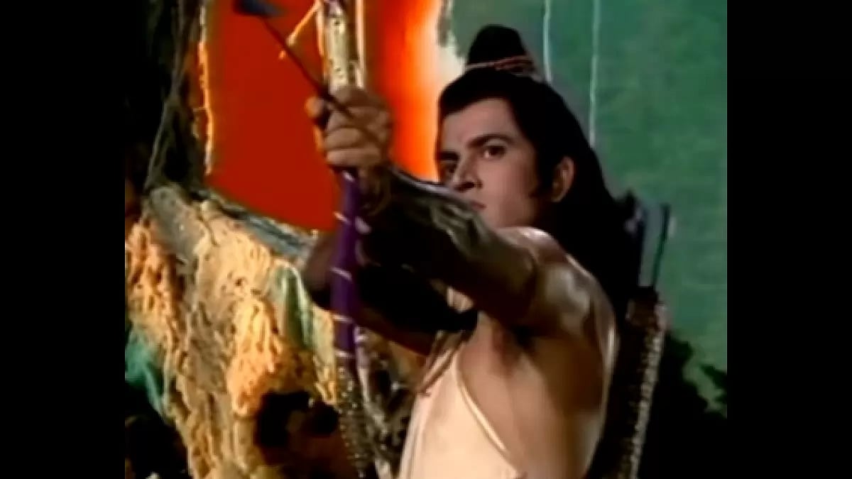 Sunil Lahiri