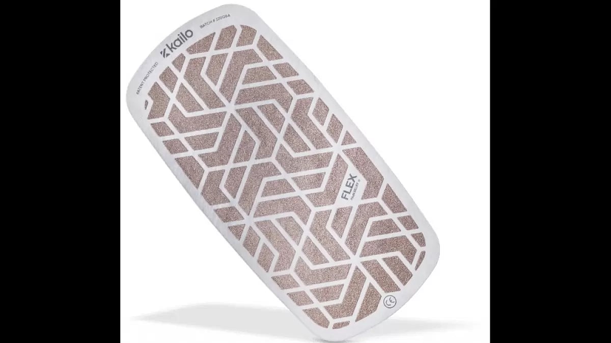 Kailo Flex Pain Patch
