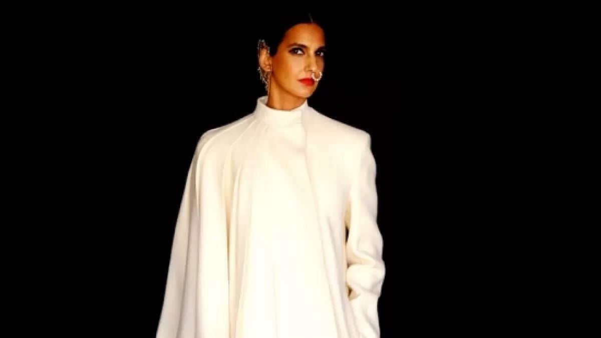  Poorna Jagannathan