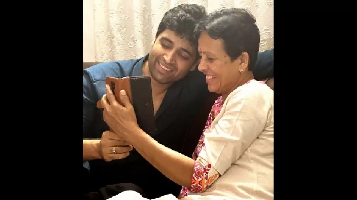 Adivi Sesh 