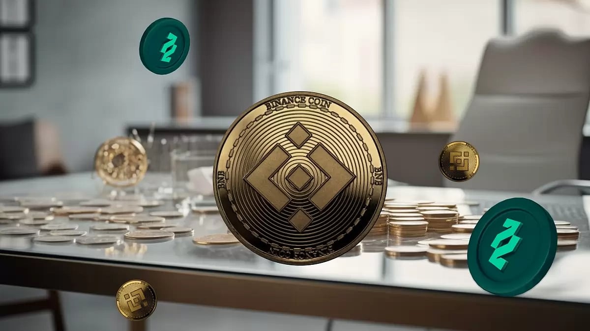 Latest Crypto News: Binance Ordered to Stop Crypto Services in Belgium, FC Barcelona To Collaborate On NFTs
