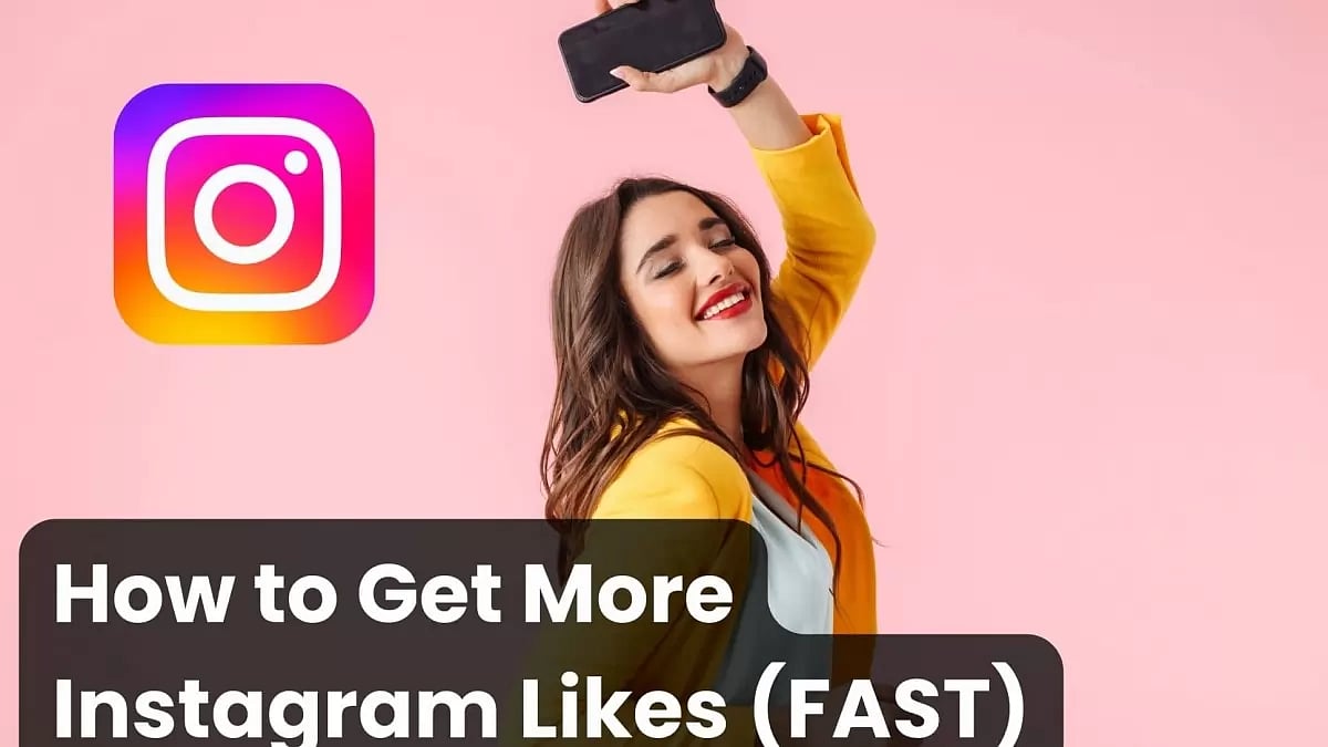  Likes On Instagram