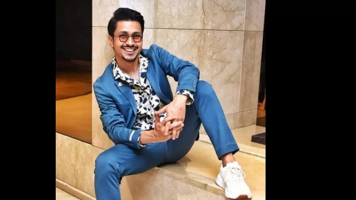 Amol Parashar