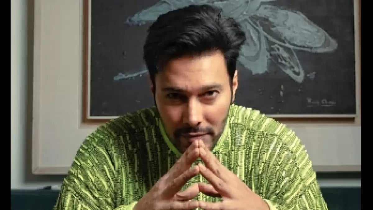 Rajniesh Duggall 