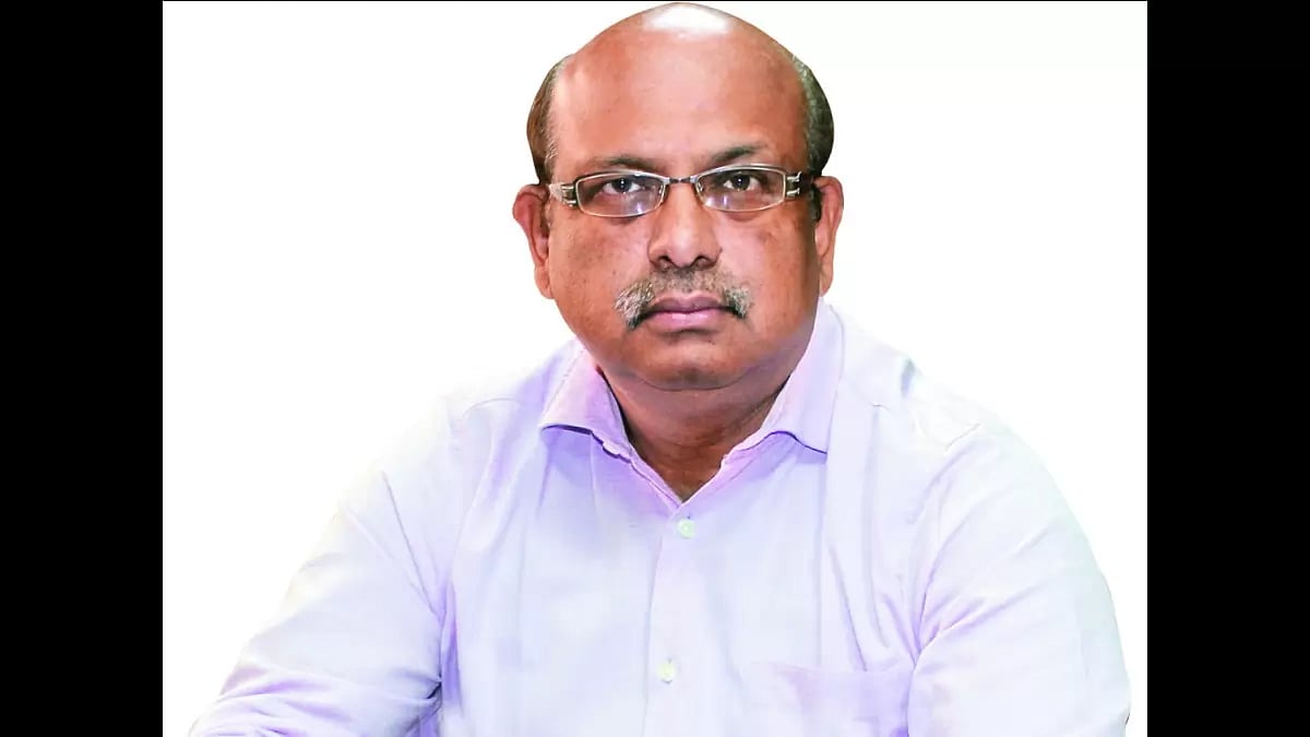 Sundeep Kr. Nayak