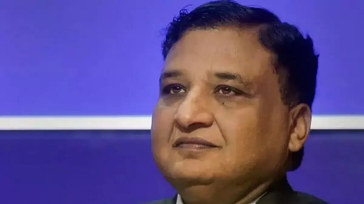 RAW chief Samant Goel.(File photo)