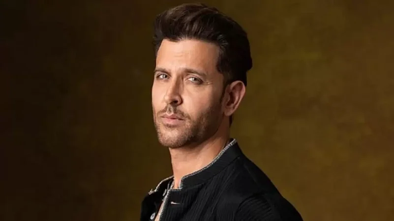 Hrithik Roshan to make directorial debut Krrish 4 and Aditya Chopra to produce it