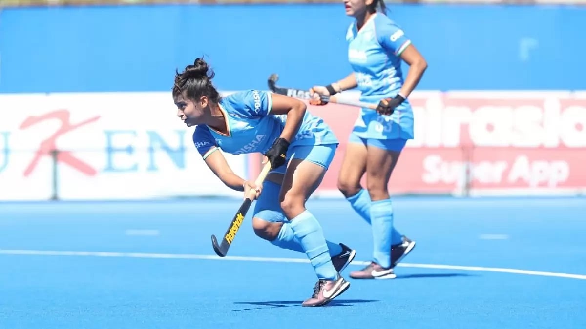 Both teams last met in an Asia Cup match in 2015, where India beat Malaysia 9-1.
