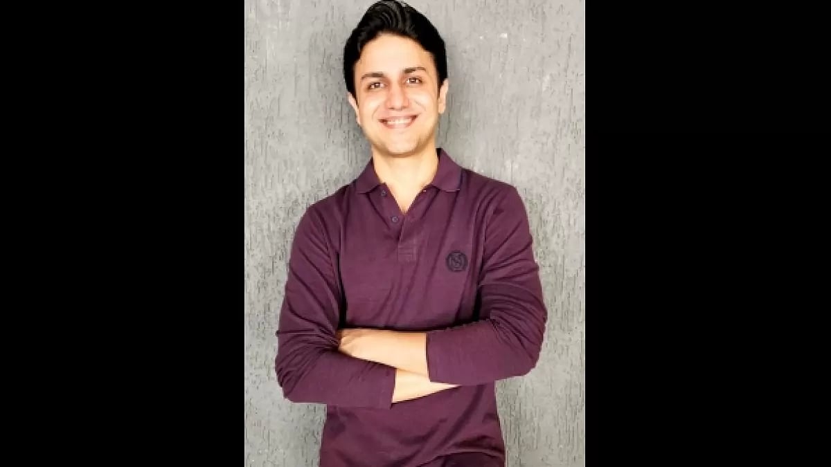 Prashanth Goswami 