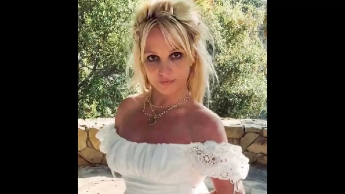 Britney Spears