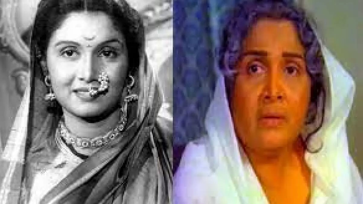 Sulochana Latkar 