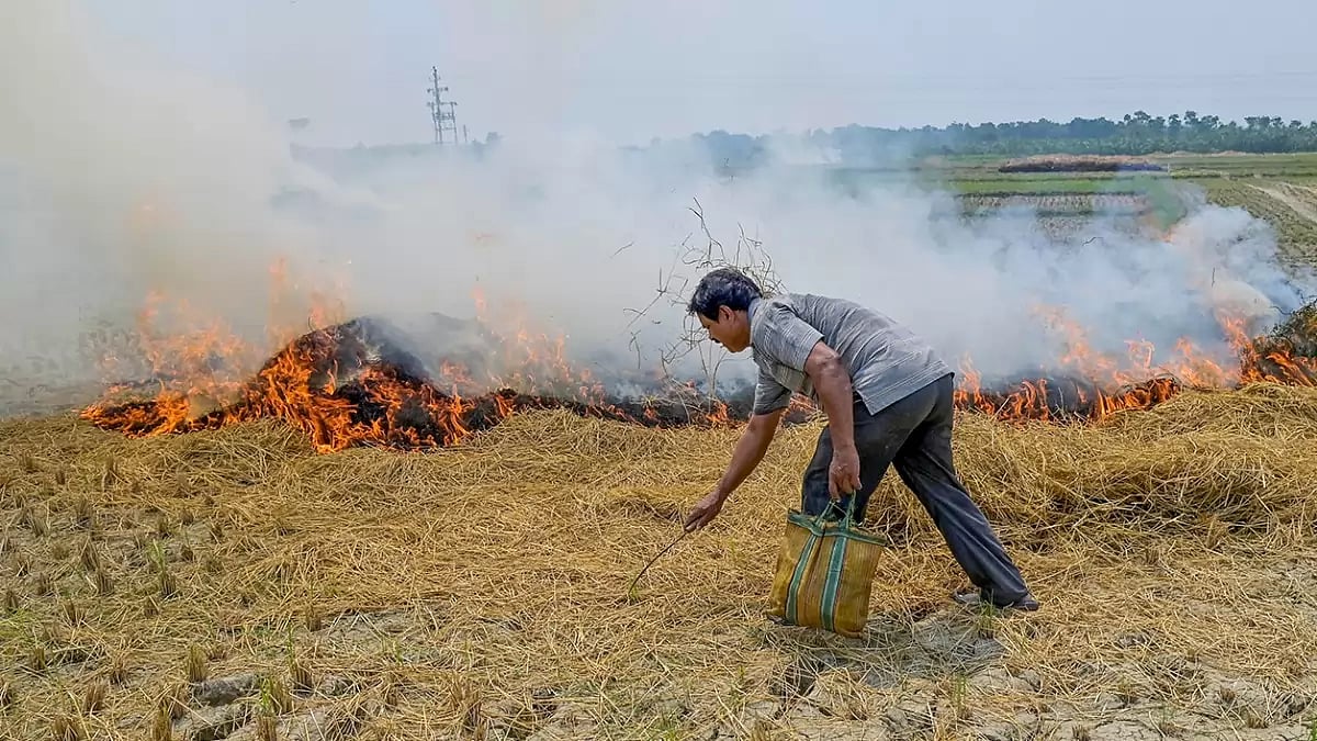 File photo : Representative Image