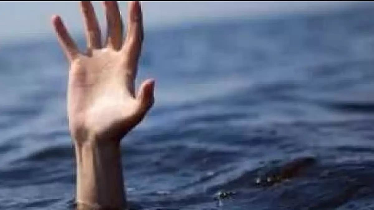 File Image : Three Teenagers Drown In Yamuna In Delhi, One Missing