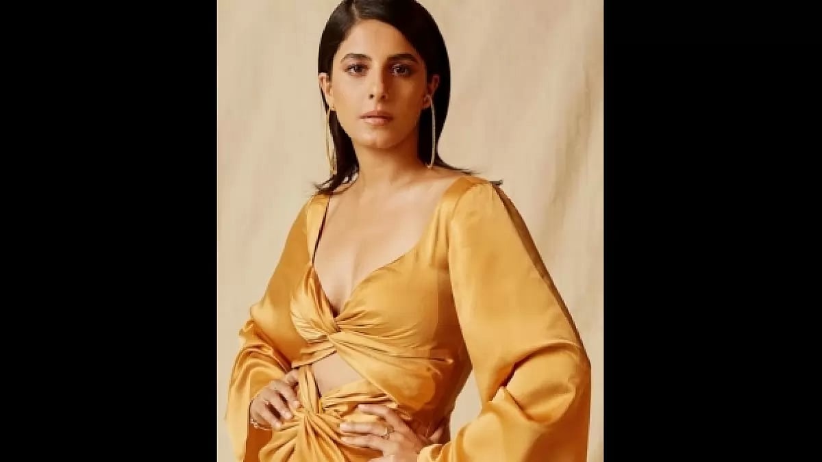 Isha Talwar