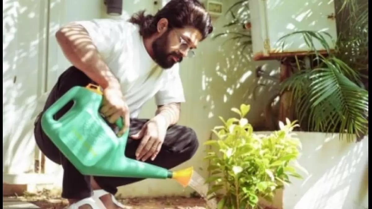Allu Arjun 