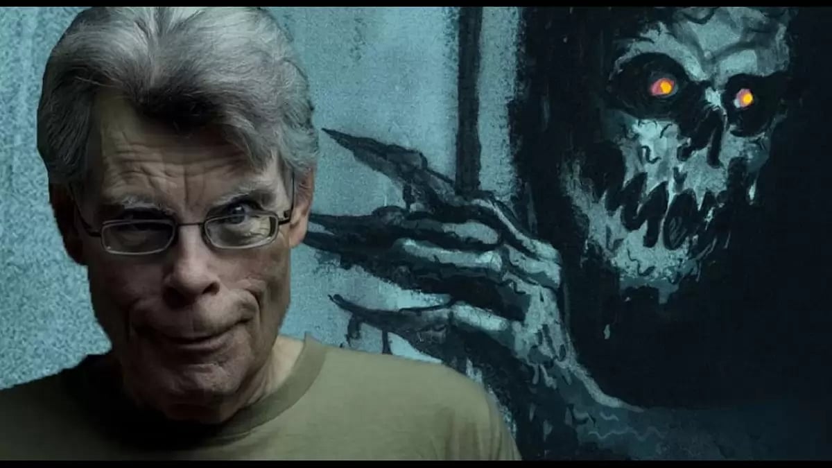 The Boogeyman