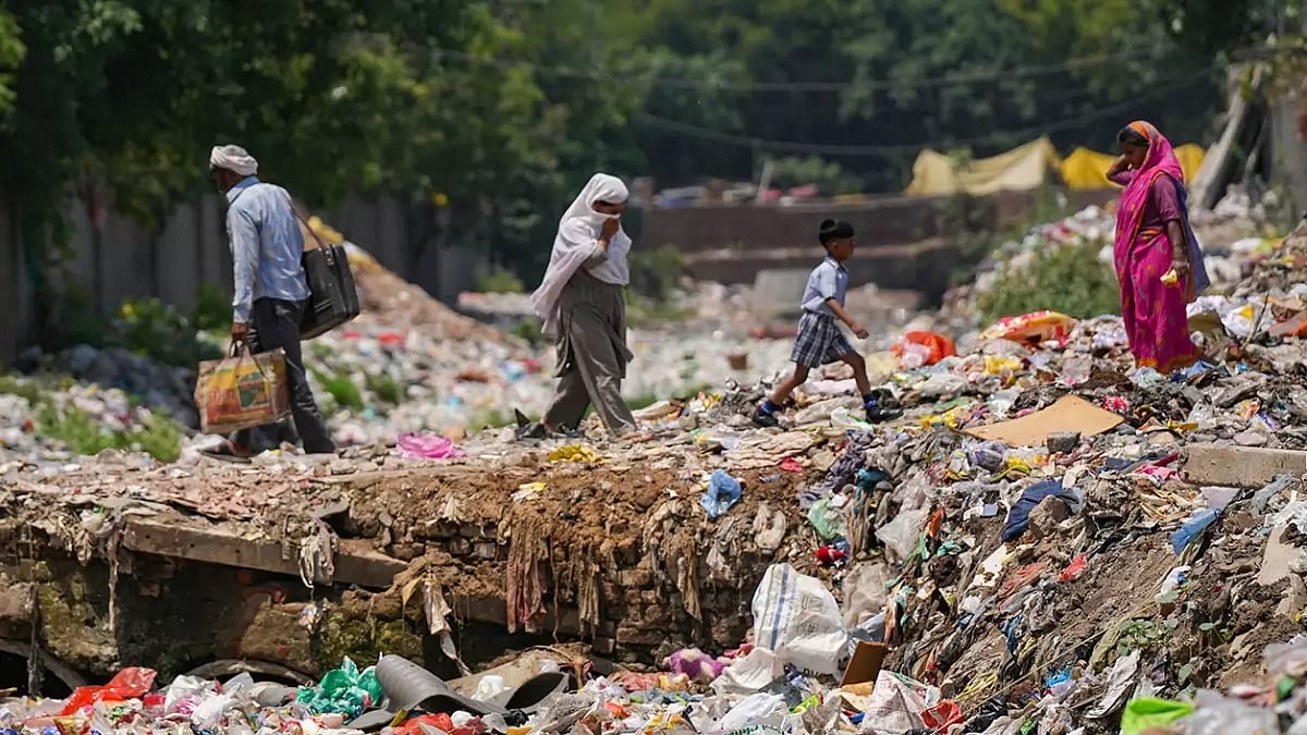 World Environment Day 2023