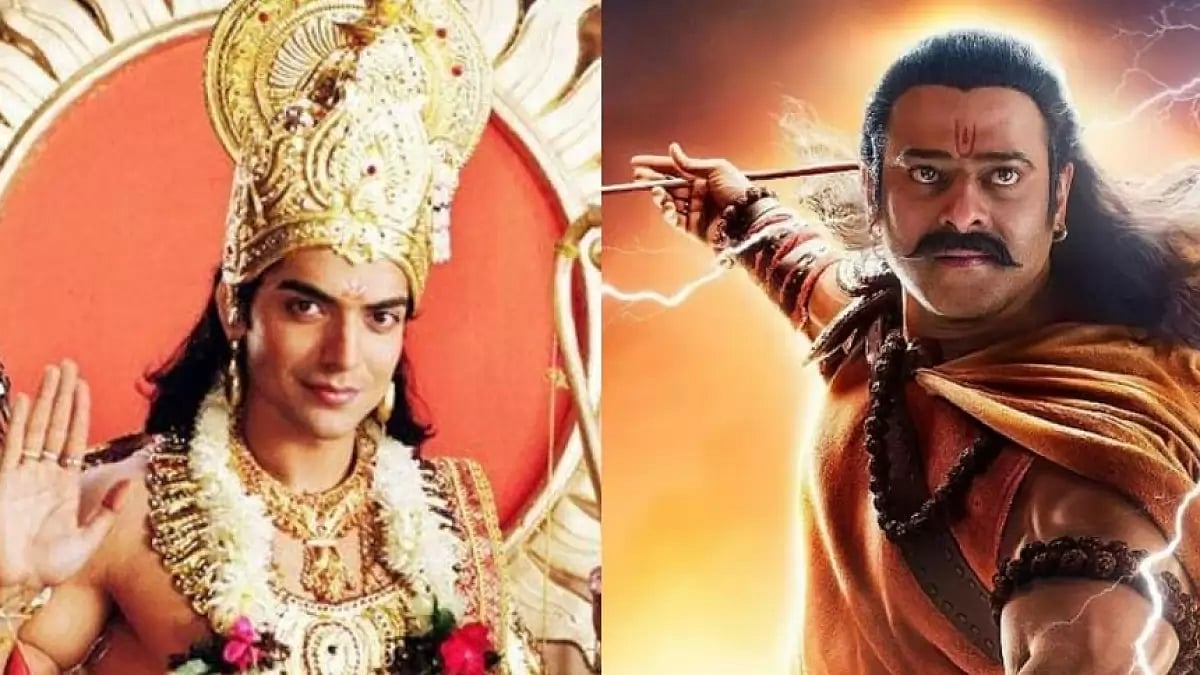 Gurmeet Choudhary, Prabhas