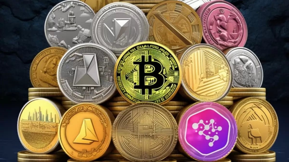 Crypto Price Update: Global Market Retreats As Bitcoin Down 0.59℅, Ethereum Drops 0.67%