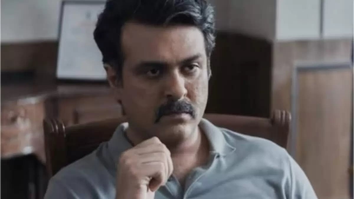 Harman Baweja 