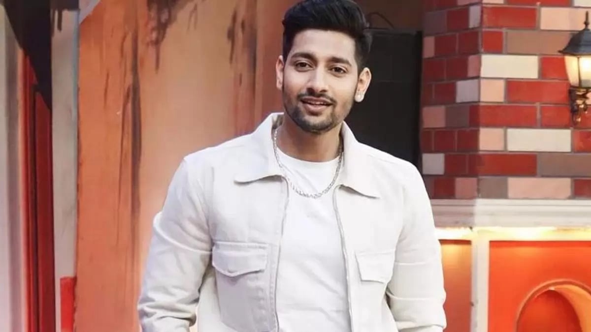 Akash Thosar