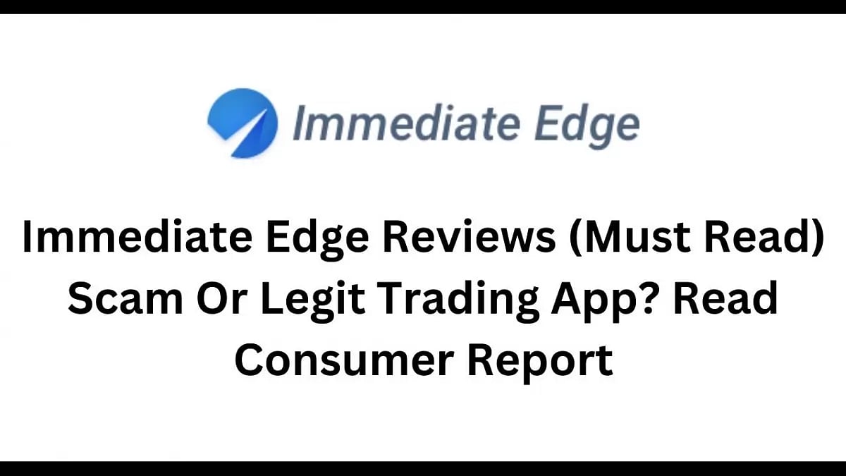Immediate Edge