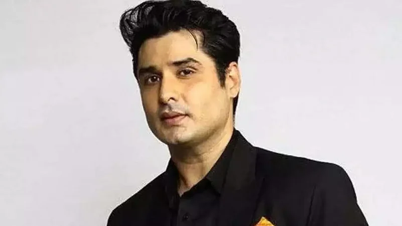 Pankit Thakker