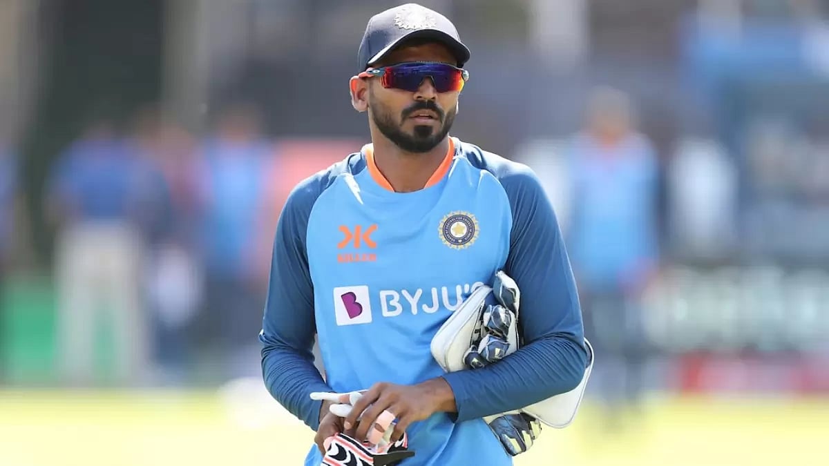 Bharat's place in the side is one big selection dilemma being faced by the Rohit Sharma-led India.