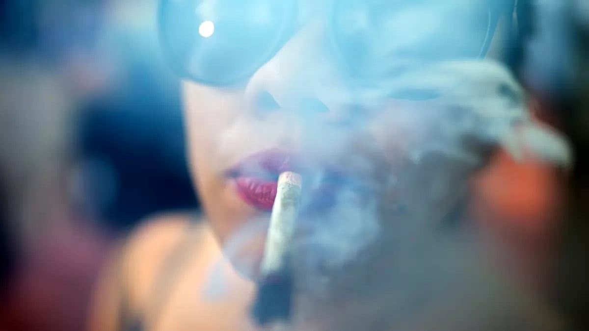 Paraguay Marijuana