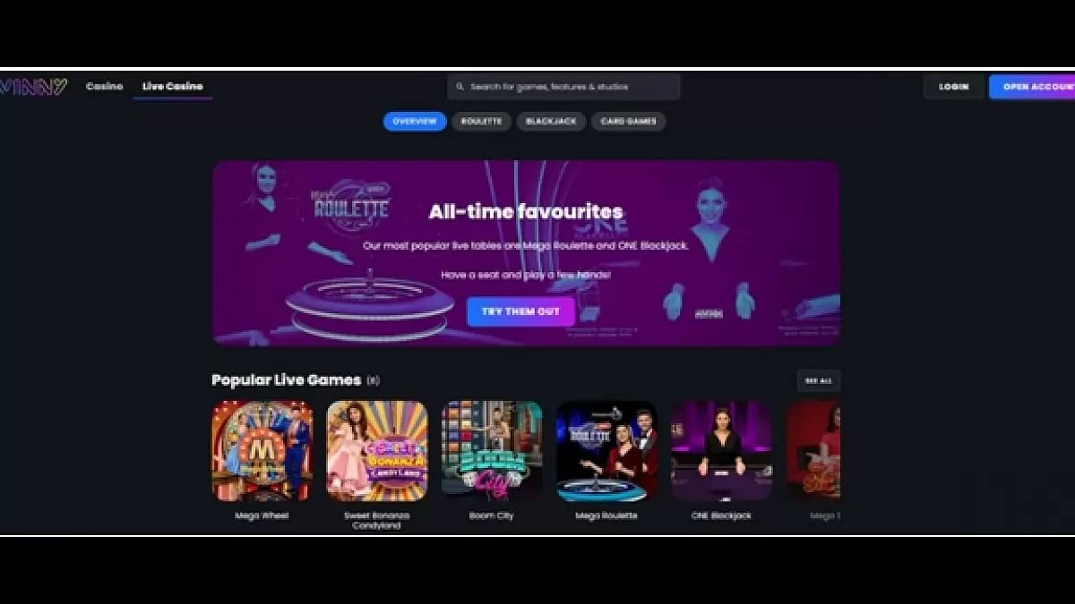Klarna Casino