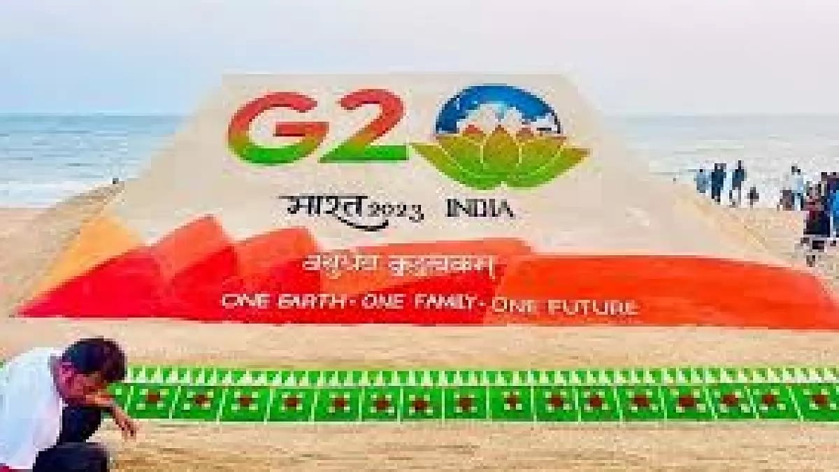 G20 Health Working Group meet 