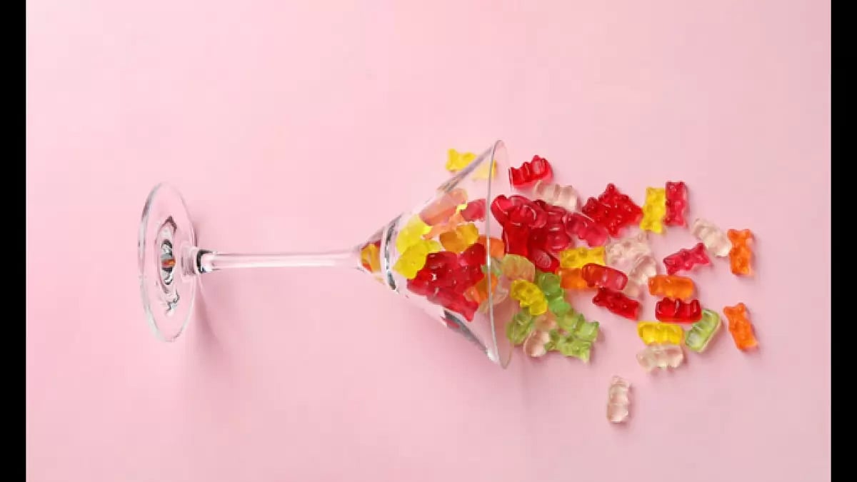 Speedy Keto Gummies