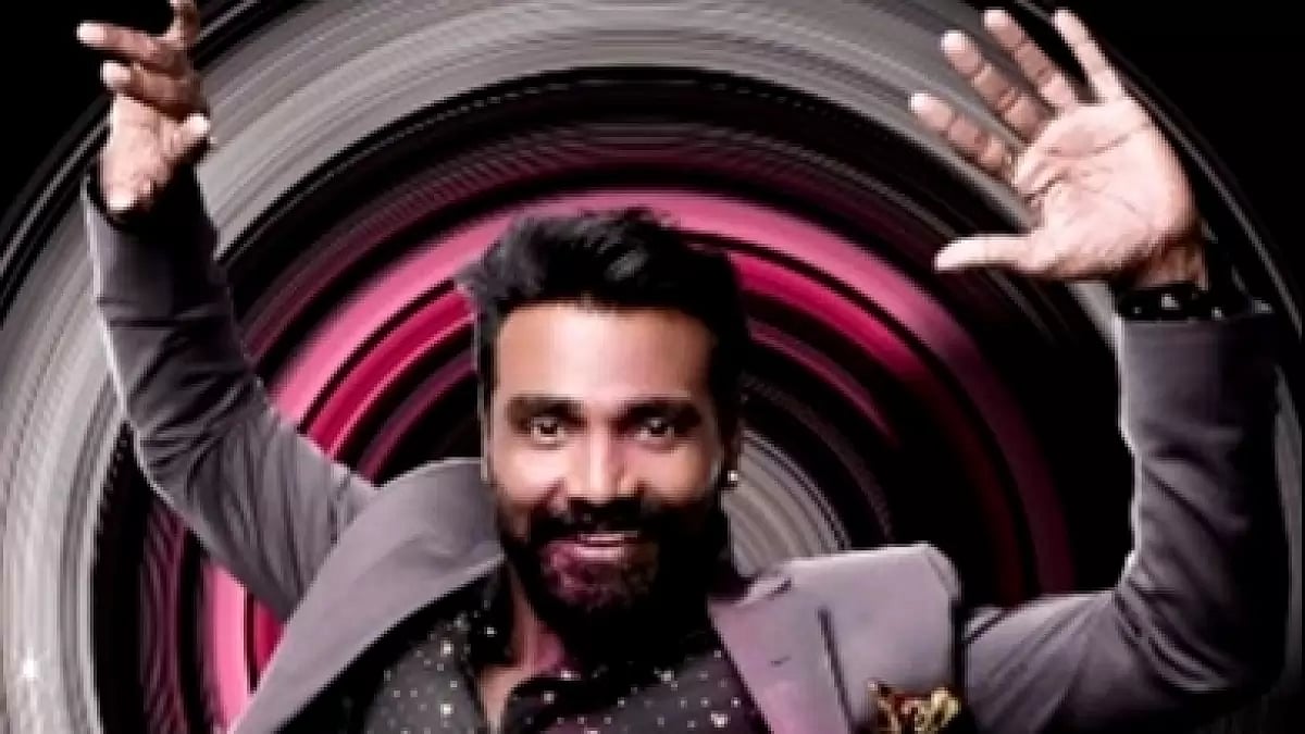 Remo D'Souza 