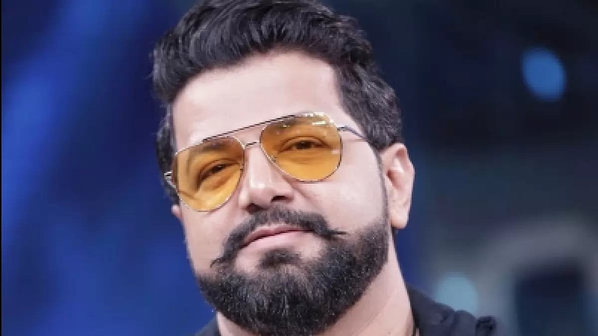 Avdhoot Gupte