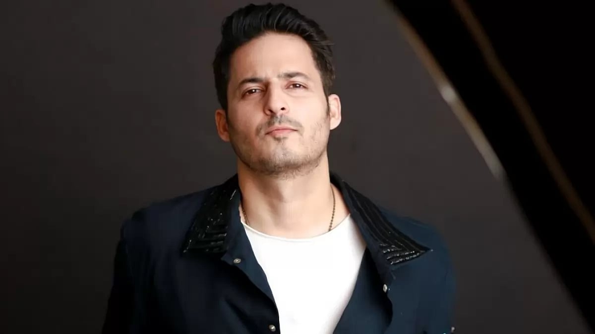 Mohit Malhotra