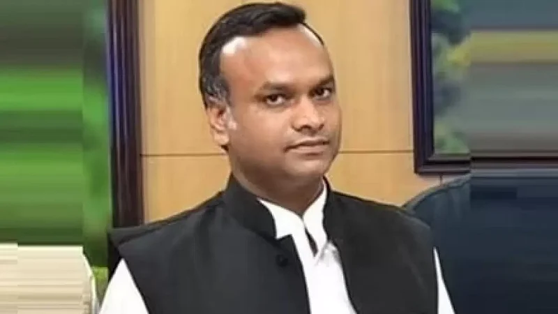 Karnataka Minister Kharge Defends Remark On Religion, Asserts Constitution As His Faith
