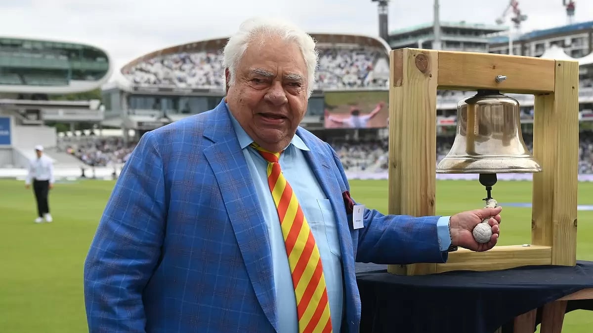 Engineer also said that WTC is a showcase to the world that Test cricket can be just as interesting.