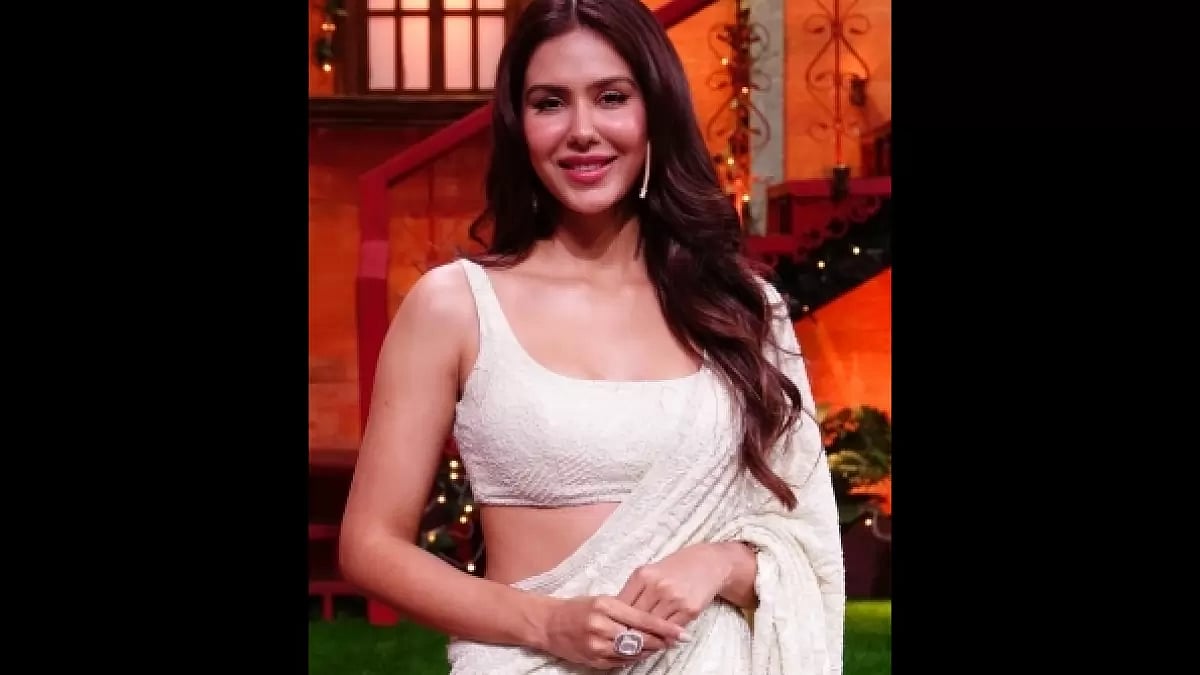 Sonam Bajwa