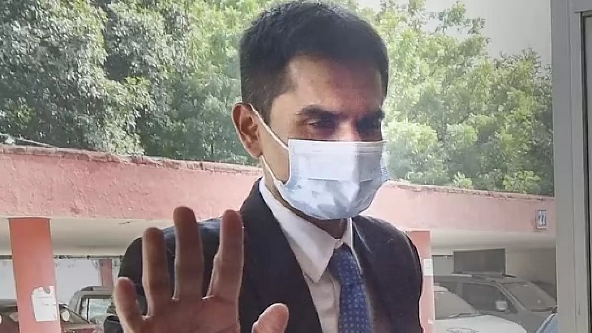 Delhi High Court Reserves Verdict On Centre Plea Against IRS Officer Wankhede 