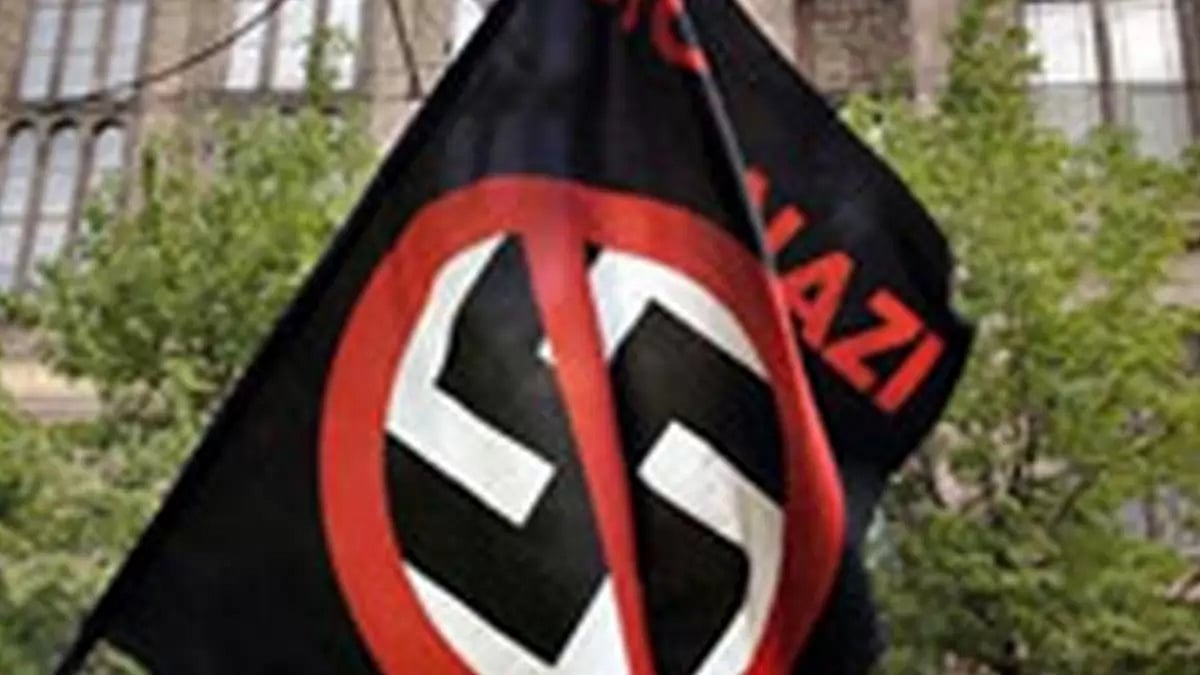 australian govt bans nazi symbols