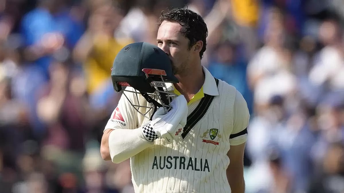 WTC Final 2023, Day 1: India Vs Australia