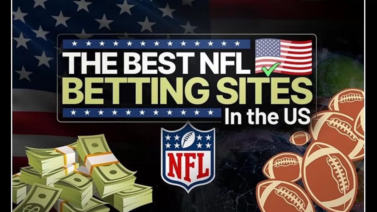 best nfl betting sites usa players