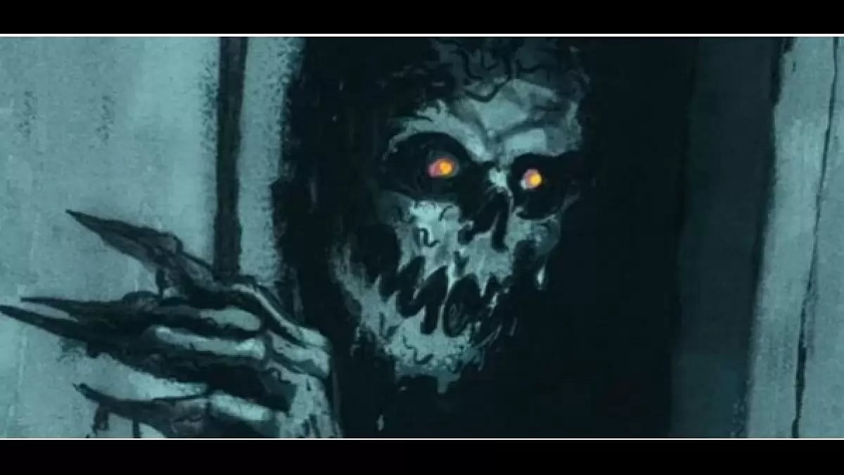 The Boogeyman