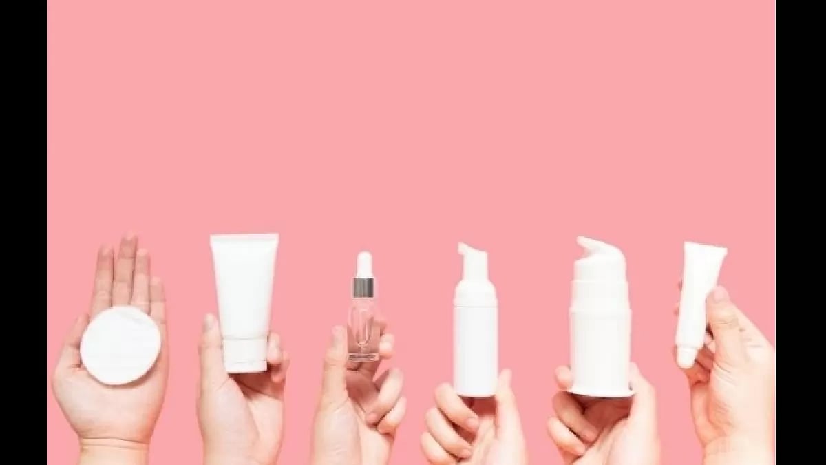 Skincare Brands